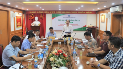 Rau quả Việt muốn tiến đến các thị trường xa cần đầu tư vào công nghệ chế biến