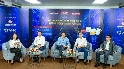 Nhận diện các thủ đoạn lừa đảo chiếm đoạt tiền trong tài khoản ngân hàng