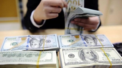USD/VND exchange rate cools