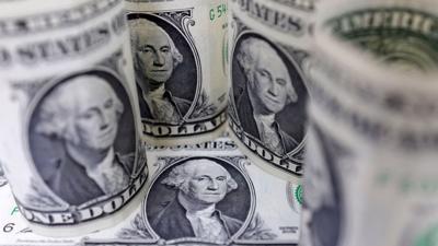 Đồng USD đối mặt áp lực giảm giá lớn sau hai báo cáo lạm phát của Mỹ
