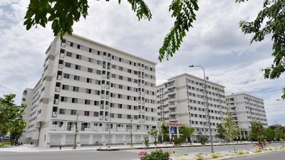 Hai Phong to develop social housing