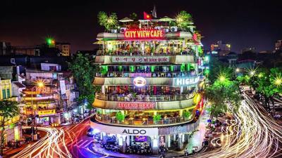 Hanoi to focus on raising domestic revenue