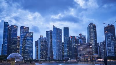 Singapore sẽ sớm trở thành "thủ đô" của các triệu phú châu Á, ở Việt Nam 1% dân số