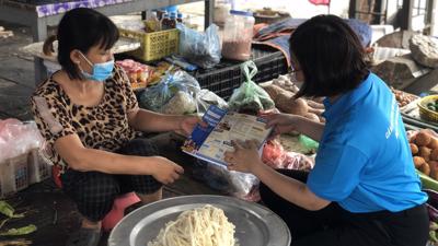 Hà Nội hỗ trợ đóng BHXH tự nguyện cho người dân