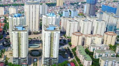 Enterprises thirsty for capital