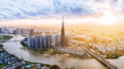HCMC promoting digital transformation