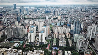 Taxation to curb land speculation
