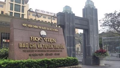 25 trường tổ chức thi lấy chứng chỉ tiếng Anh theo hệ thống 6 bậc được áp dụng tại Việt Nam.