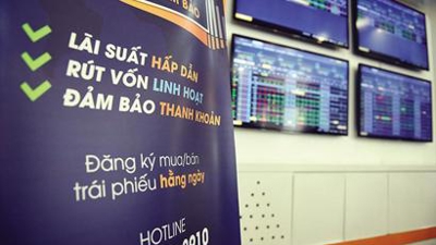 Foreign stock market investors post new withdrawal