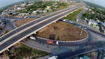 Phê duyệt chủ trương đầu tư tuyến đường cao tốc Dầu Giai-Tân Phú khoảng 8.400 tỷ đồng.