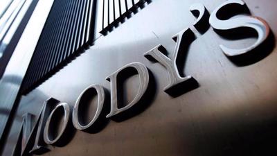 Moody's đã nâng xếp hạng tín nhiệm của Việt Nam lên Ba2 sau 4 năm.