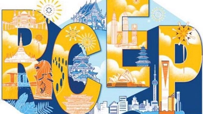 HSBC: Many positives for Vietnam from RCEP