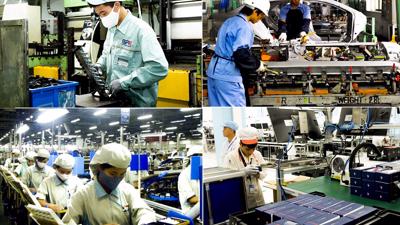 Thêm cơ hội hỗ trợ các ngành công nghiệp tiếp cận nguồn vốn từ Hàn Quốc 