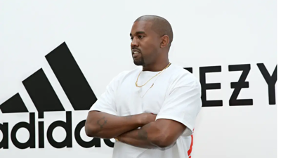 Adidas giải quyết tranh chấp 1 tỷ USD với Kanye West?