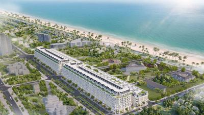 Cơ hội đầu tư bất động sản ven biển Phú Yên với lợi thế 3 trong 1