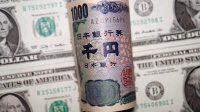 “Không thể chịu được” sự rớt giá của đồng yên, Nhật Bản can thiệp để “giải cứu” tỷ giá hối đoái