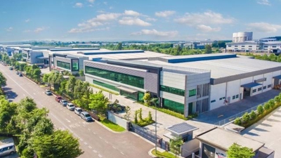 ACBS: Industrial real estate remains in good shape