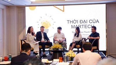  Vietnam Blockchain Union releases Vietnam Blockchain Nation Report 2022