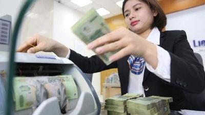 Bad debt ratio at banks at safe level
