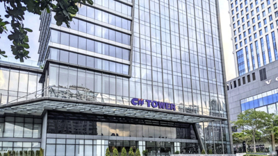 Thị giá CII rơi 77% từ đỉnh, vợ Tổng giám đốc đăng ký mua vào 2 triệu cổ phiếu