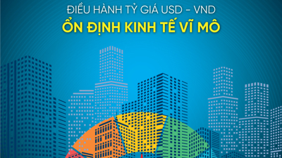 Tạp chí Kinh tế Việt Nam số 47-2022