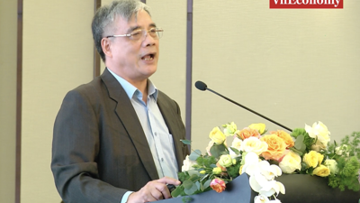 TS Trần Đình Thiên: Kinh tế tăng trưởng tốt nhưng khu vực nội địa đáng lo ngại