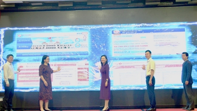 100% doanh nghiệp sử dụng chữ ký số kê khai thuế, hải quan, bảo hiểm