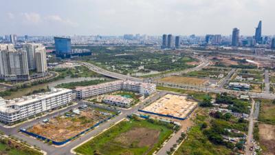 Thanh Hóa đưa 270 dự án ra khỏi danh mục đấu giá quyền sử dụng đất năm 2022