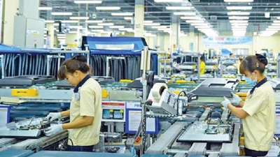 Vietnam & Russia to elevate industrial cooperation to new heights
