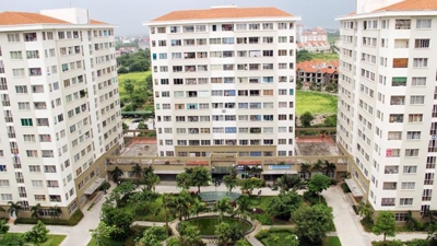 Lam Dong to develop $17.6mln social housing project