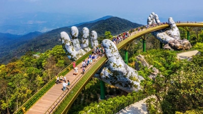 Vietnam expects to welcome 8 million foreign tourists in 2023