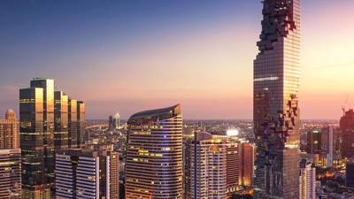Branded residences bursting with potential