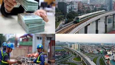 State budget revenue estimate for 2023 up 0.4%