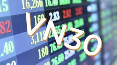 Nhóm VN30 chính thức có "tân binh" thay thế cho KDH