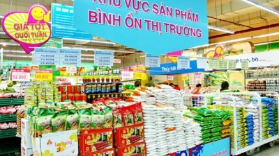 Kinh tế Việt Nam tháng 1-2023