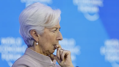 Lạm phát đã xuống thang, ECB còn thắt chặt trong bao lâu?