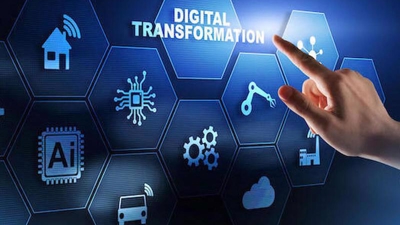 Businesses need to avoid ‘traps’ in digital transformation