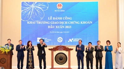 KRX stock trading system expected to operate shortly