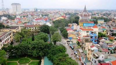 Thua Thien-Hue province sets aside $152mln for national target programs