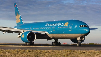 Vietnam Airlines to reopen more air routes to China