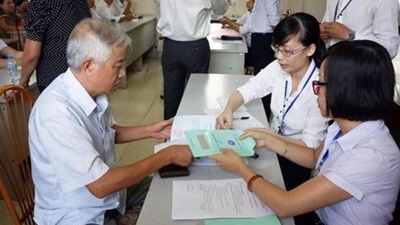 Retirement incomes to rise 12.5% from July
