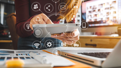 Tax payments by online businesses under review
