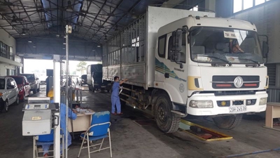 Owners of vehicles with inspections overdue to escape fines