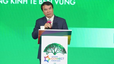 Lam Dong boosting green and digital transition