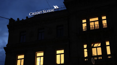 Những góc khuất trong vụ giải cứu Credit Suisse