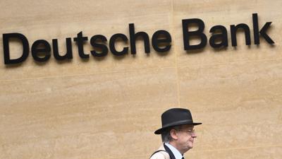 “Deutsche Bank không phải Credit Suisse tiếp theo”