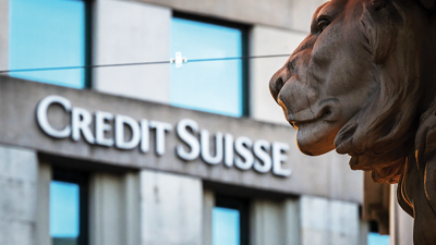 Sự đổ vỡ của Credit Suisse và hàm ý đối với Việt Nam