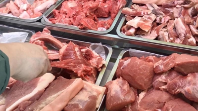 HCMC ceases operations of manual slaughterhouses