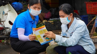 Bảo hiểm xã hội tự nguyện sẽ bổ sung thêm chế độ thai sản 