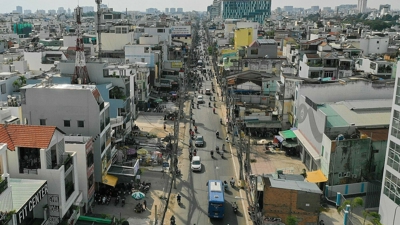 Từ hôm nay, Hà Nội áp đơn giá xây dựng mới để bồi thường khi thu hồi đất